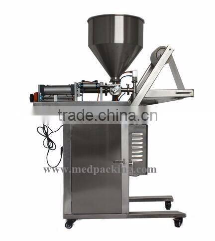 YS-LP01 Bag Packing Machine for Liquid