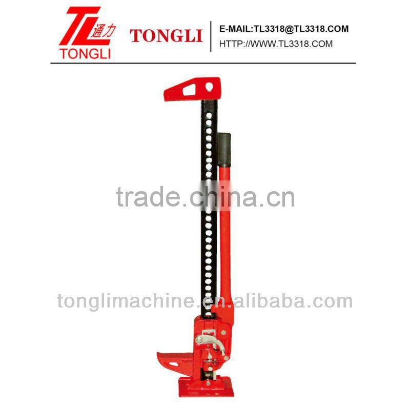 48" TL2002-3 truck lifting farm jacks