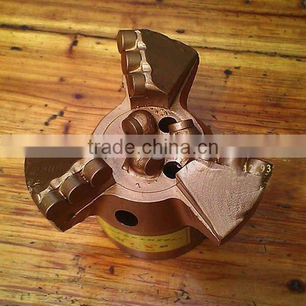 All Kind Bit! Hf Bit Diamond Hard Rock Drill Bits