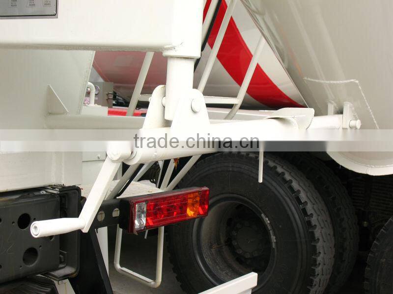 cement mixer truck,concrete mixer truck,6~8 cbm drum
