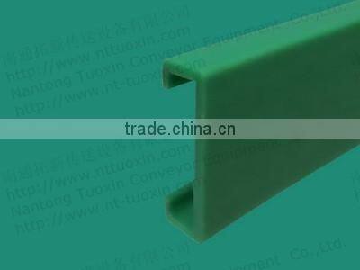 G16B Conveyor Profile Side Guides
