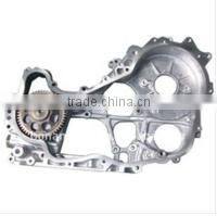 Auto Parts 2KD ENGINE OIL PUMP 11320-30021 engine part