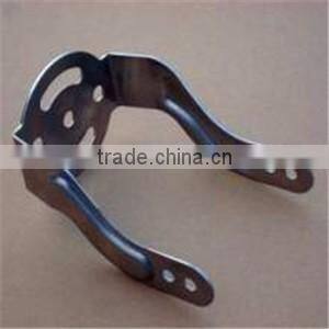 stainless steel sheet metal stamping parts,high precision, bending parts