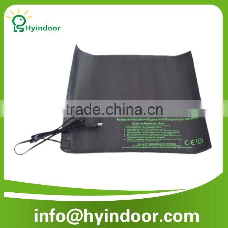20 inch x 10 inch 527x254mm Seedling Heat Mat for cloning propagation starting