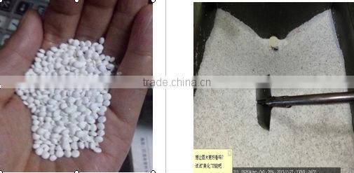 weed control pp woven fabric