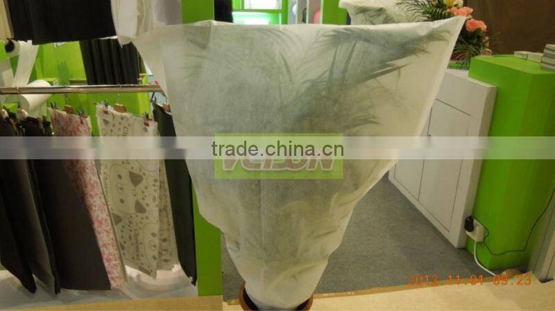 Winter Fleece Plant Cover