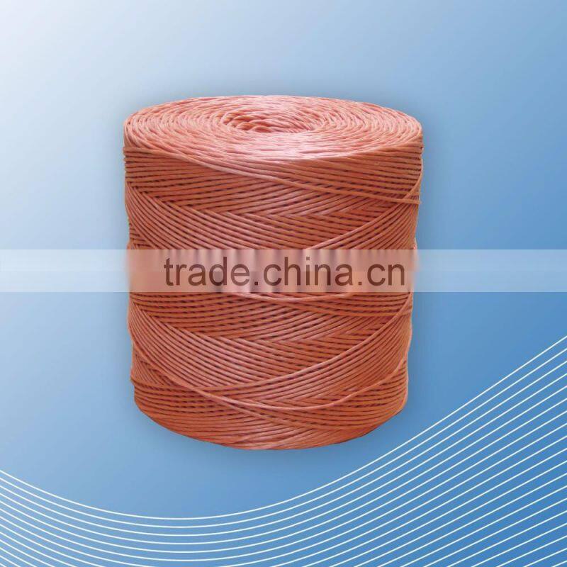 Big square baler twine