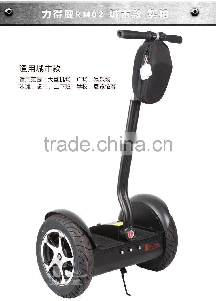 Leadway off-road child scooterscooter air wheel scooter RM02D-D43