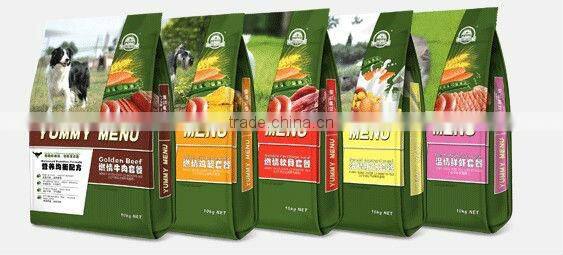 Diamond Recipe dry dog food