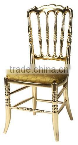 wholesale antique wedding napoleon chairs and tables