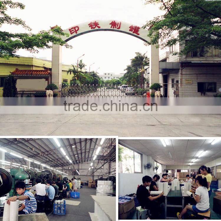 2015 new design gift tin box,gift tin can,christmas tin box,