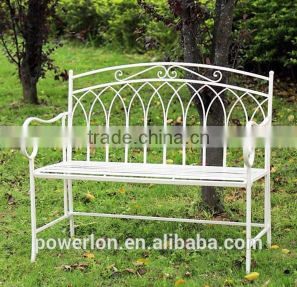 Patio Metal Folding Coffee Table PL08-36216