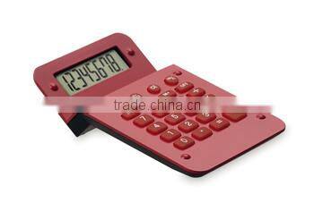 Best selling 8 digit electronic calculator/colorful financial calculator