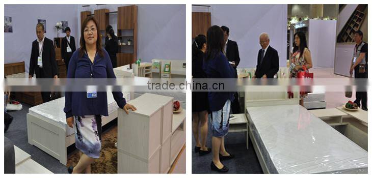 Cheap Flat Pack Antique Wooden China Classic Bedroom Furniture