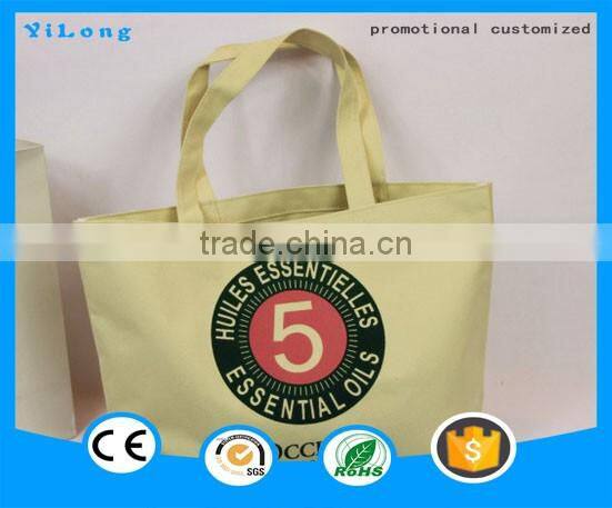 Cheap canvas hand bag environmental protection bags environmental protection bags