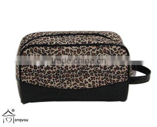 promotional make up bag for cosmetics bag