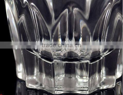 Supply fashion creative Green apple multi-purpose glass / Cup