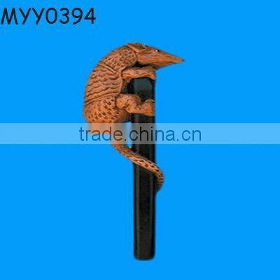 decorative surfer resin figure for bar accessories