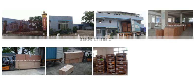 CORIAN solid surface bathroom vanity