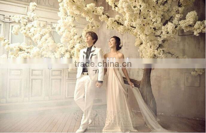 large artificial cherry blossom tree for weddings