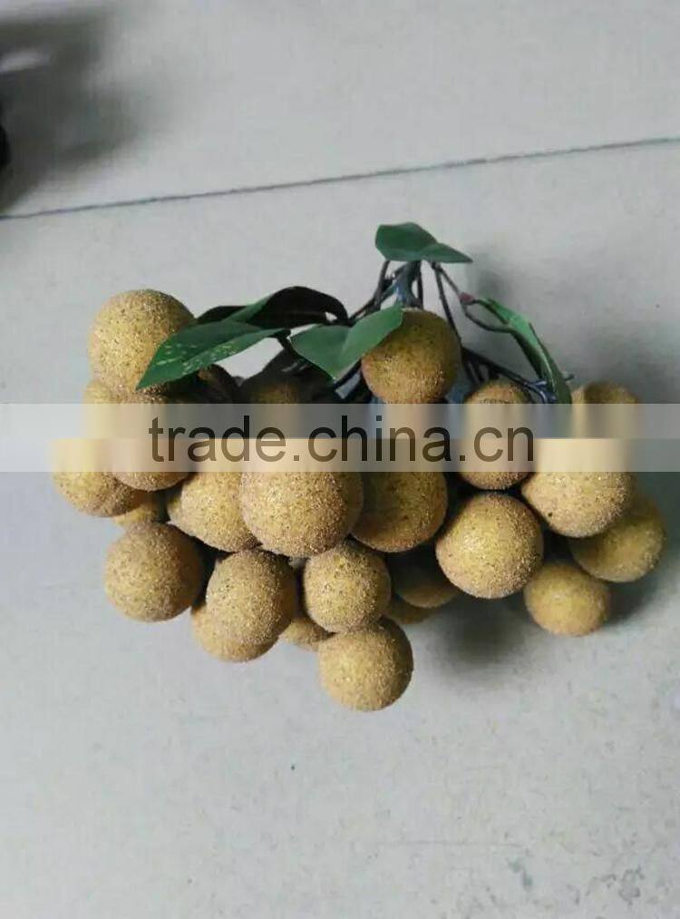Manual Fruit Model Artificial Plastic Fruits Decoration Decorative Fruit Combination LGH15-06