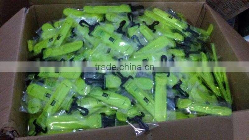 Glow Flashing Armband