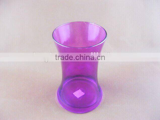 Best fashion hot sale glass vase