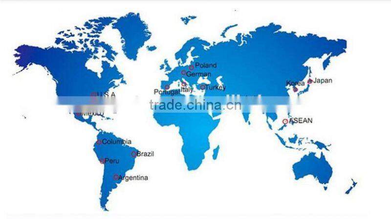 Factory supplying PP BCF transition yarns for rope with filling in various colors