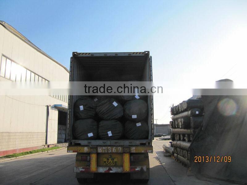 Wall Drainage Composite Geonet