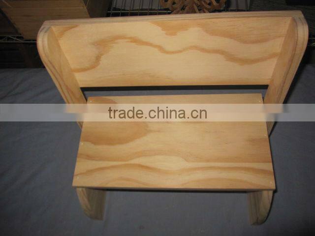 2015 Small Wood removable furniture hobby lobby Stools