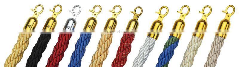 Classic Portable Post Pedestrian Barrier