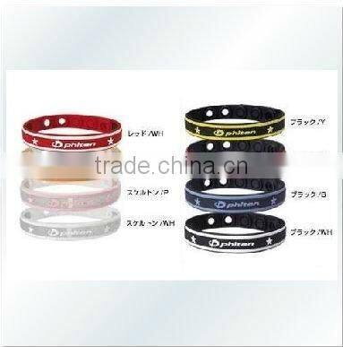 wholesale bracelets silicone