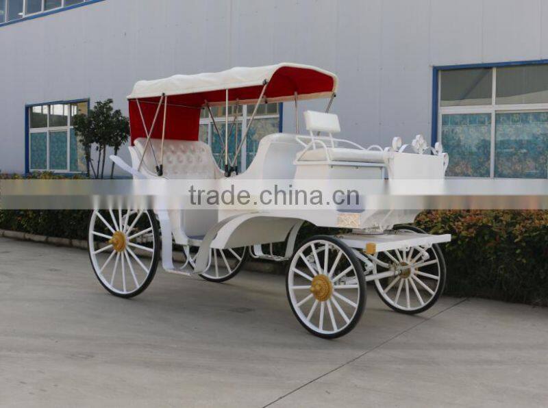 BISINI cinderella carriage royal horse carriage(BG11-M087)