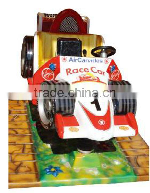 Popular Sale newest design kiddie rides for sale