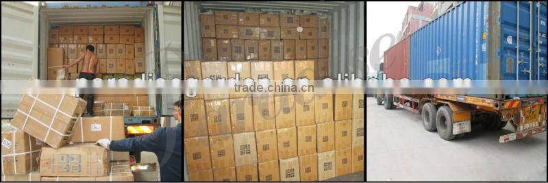 7.5hp gasoline water pump