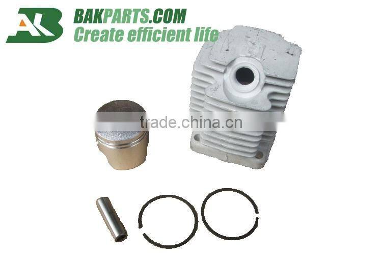 Cylinder kit fits for brush cutter CG411 trimmer parts