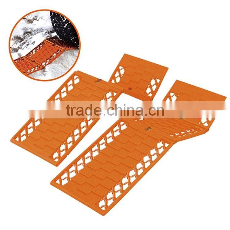 Classic recovery track snow Track muddy tracktion