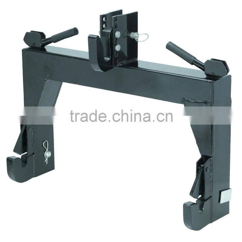 3-Point Quick Hitch