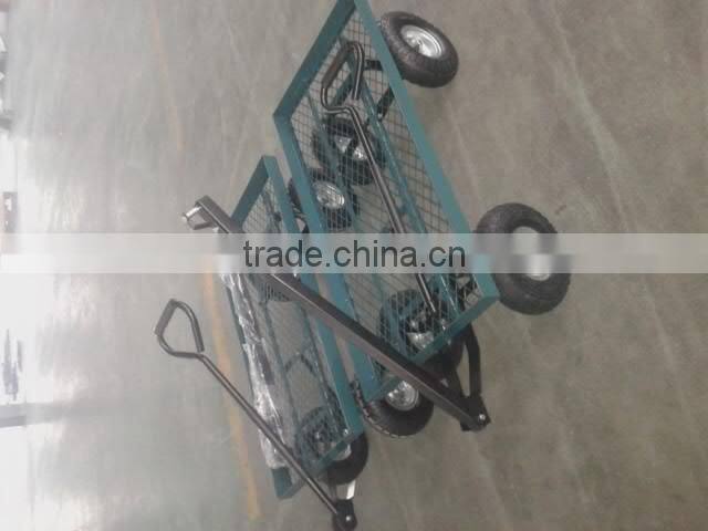 flatbed cart TC4207