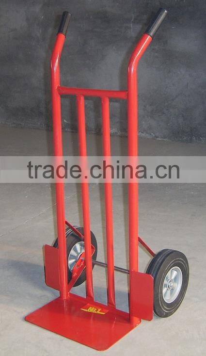 different type and multifunctional hand truck