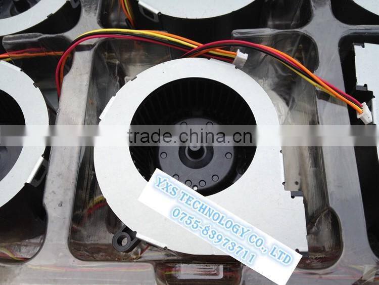C-E04C 58 * 63 * 40mm 12V 400MA Projector dedicated blower Swirl fan