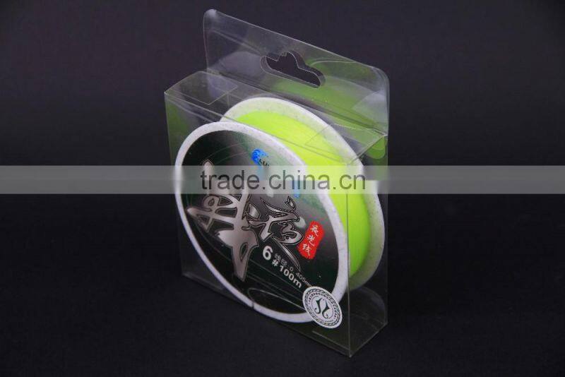 Ye zhan luminous line