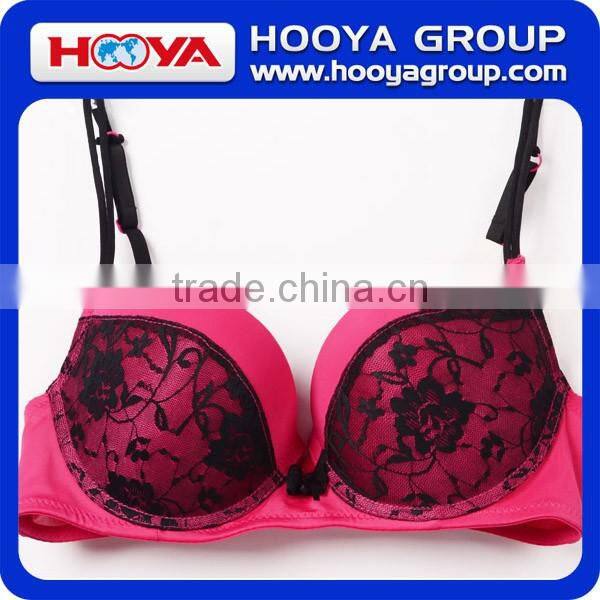 2017 Latest Ladies Sexy Designer Panty And Bra Sets