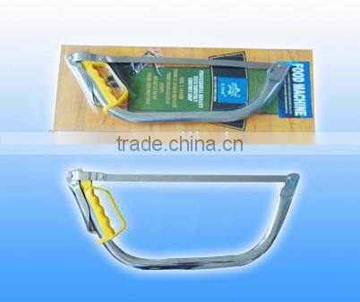 Frozen meat and bone Cutting Saw hand held