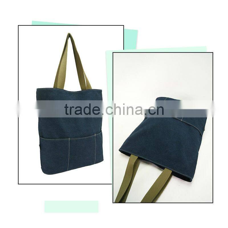 Large Cheap Denim Handbag Ladies