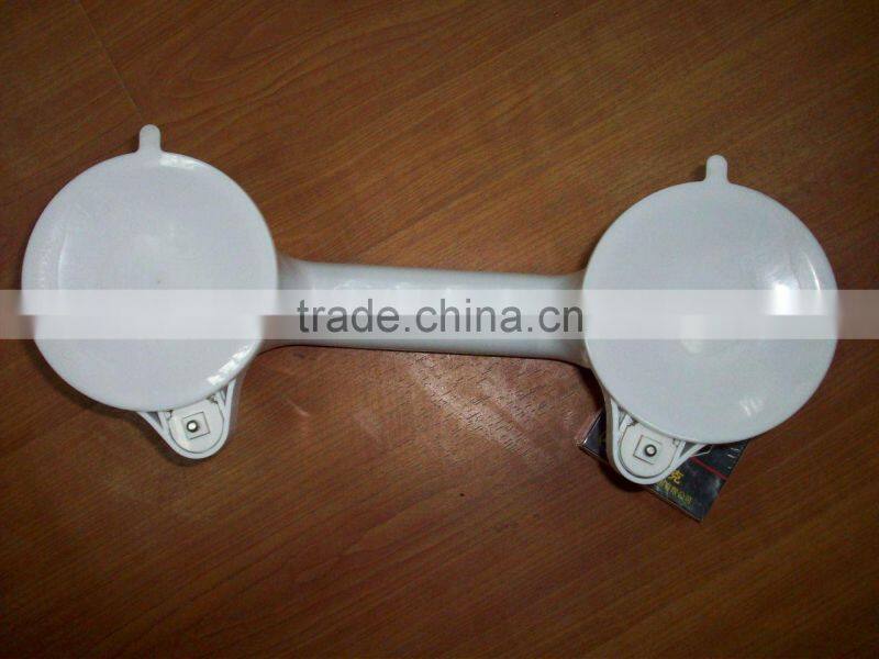 bathroom handle/electroplate bathroom hanrail with indicator light