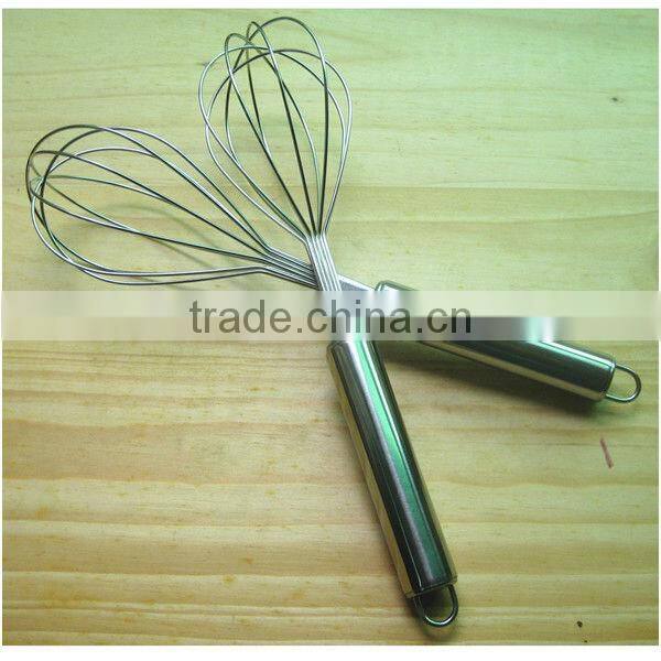 EW-6853 Silicone Egg Whisk