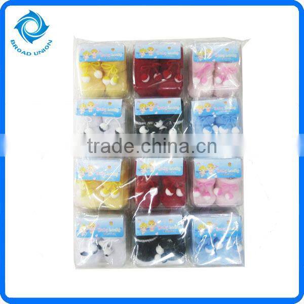 Hot Sale Cheap Baby Sock Shoes