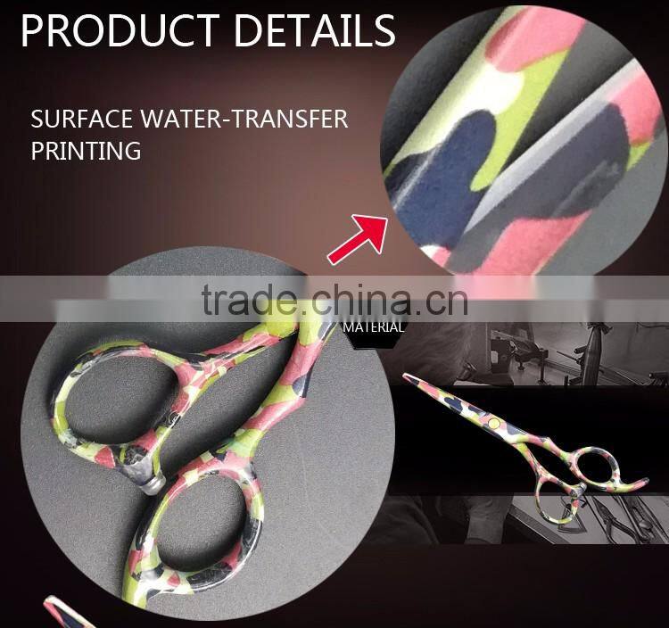 QJ-HC43 New arrival colorful barber shop equipment for hair cut