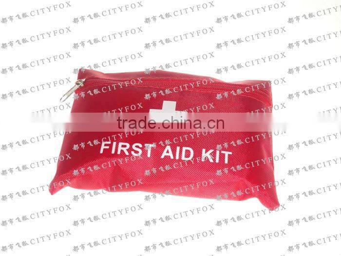 Personal First aid kit